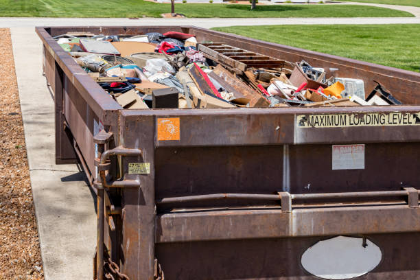 Best Commercial Junk Removal  in Antlers, OK